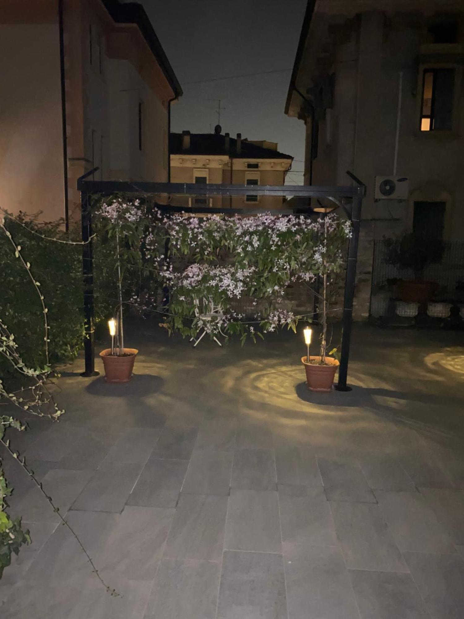 Hotel Residenza Grazioli 2 Verona Exterior foto