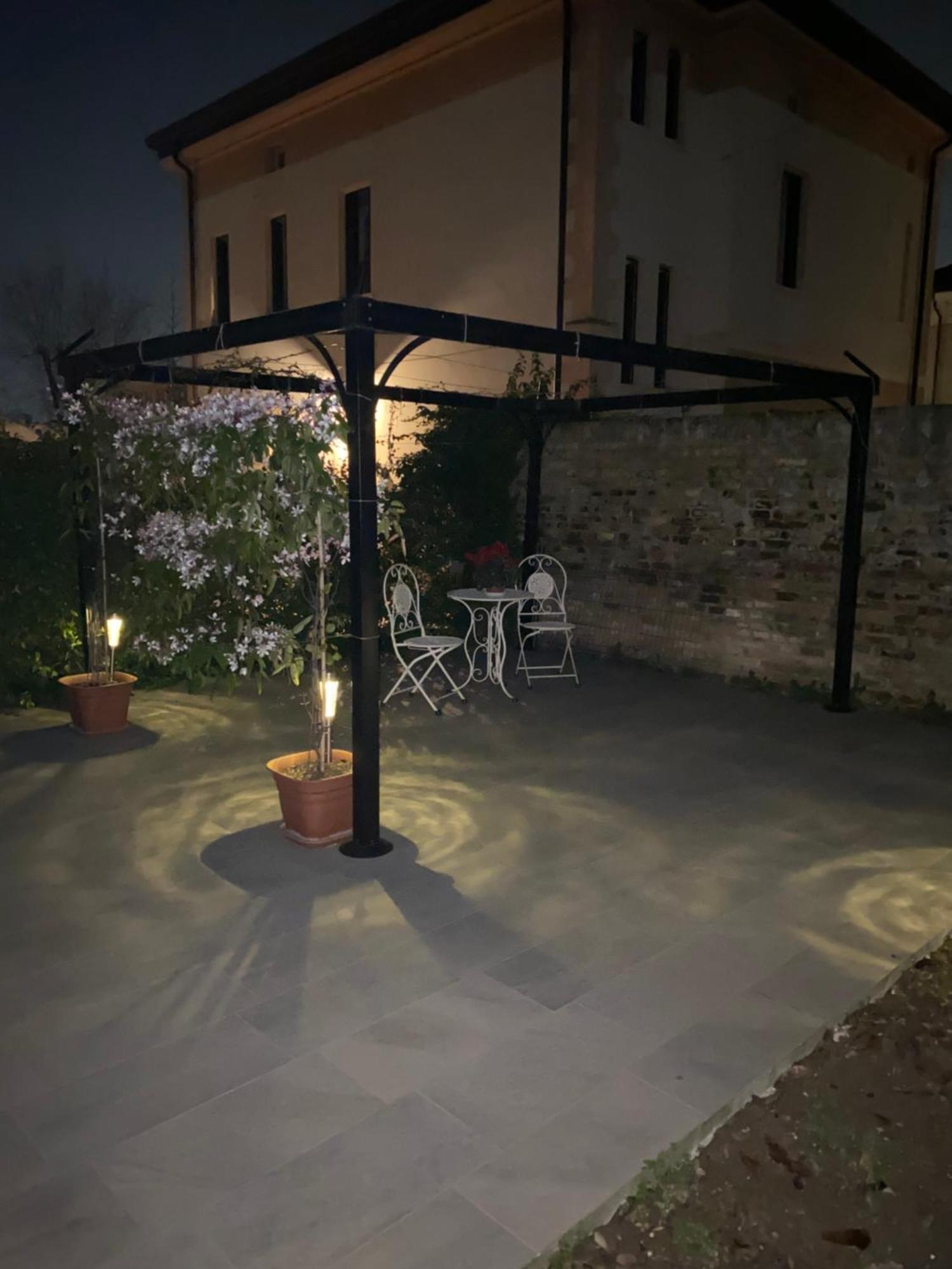 Hotel Residenza Grazioli 2 Verona Exterior foto