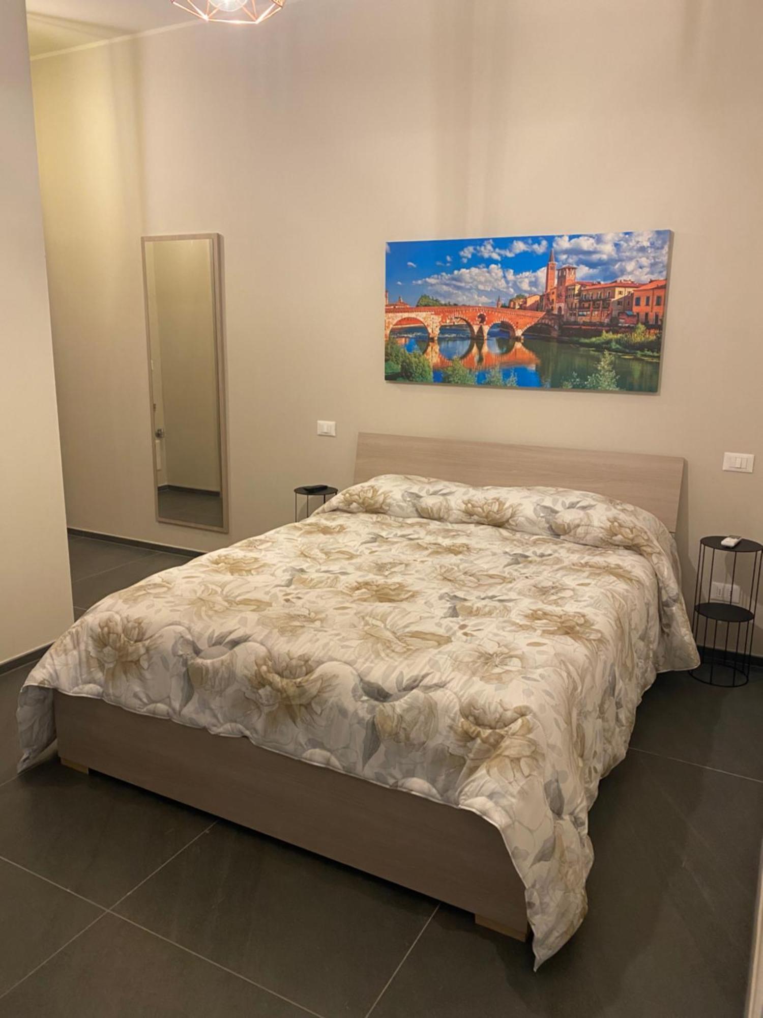 Hotel Residenza Grazioli 2 Verona Exterior foto