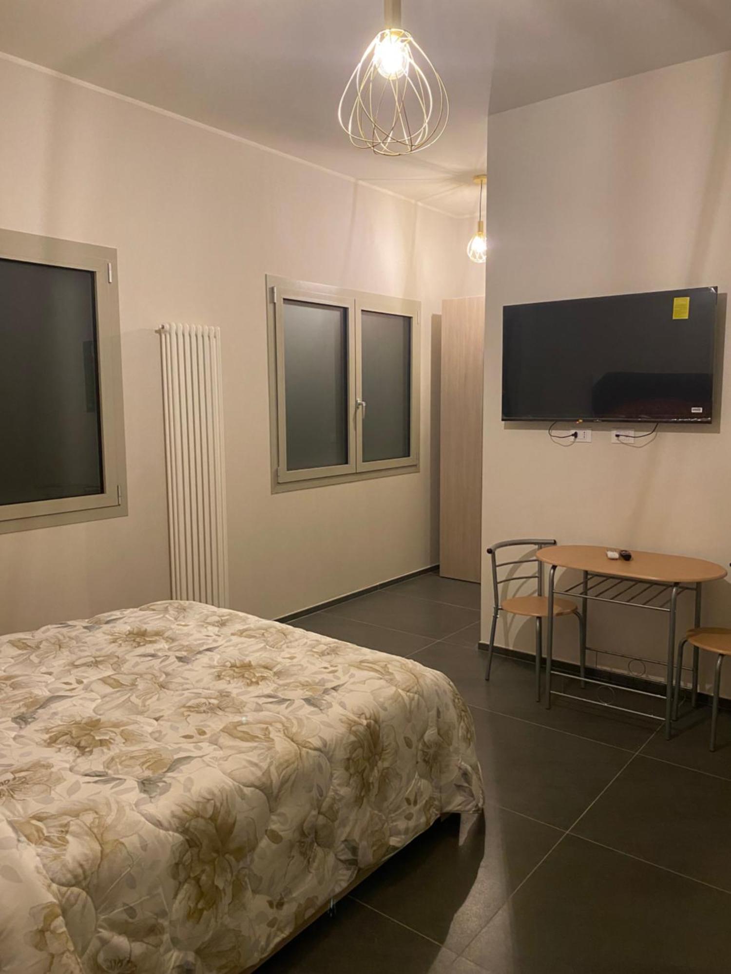 Hotel Residenza Grazioli 2 Verona Exterior foto