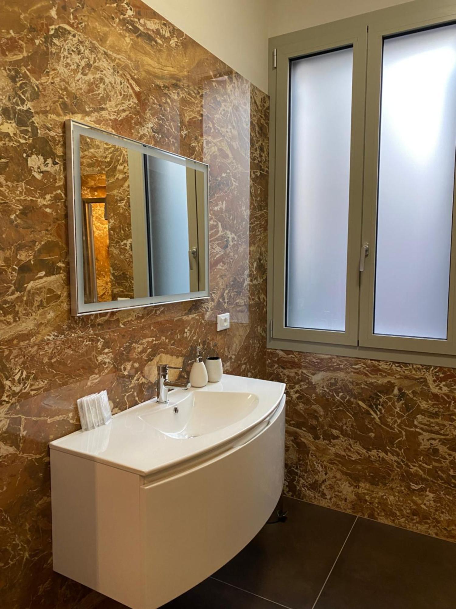 Hotel Residenza Grazioli 2 Verona Exterior foto