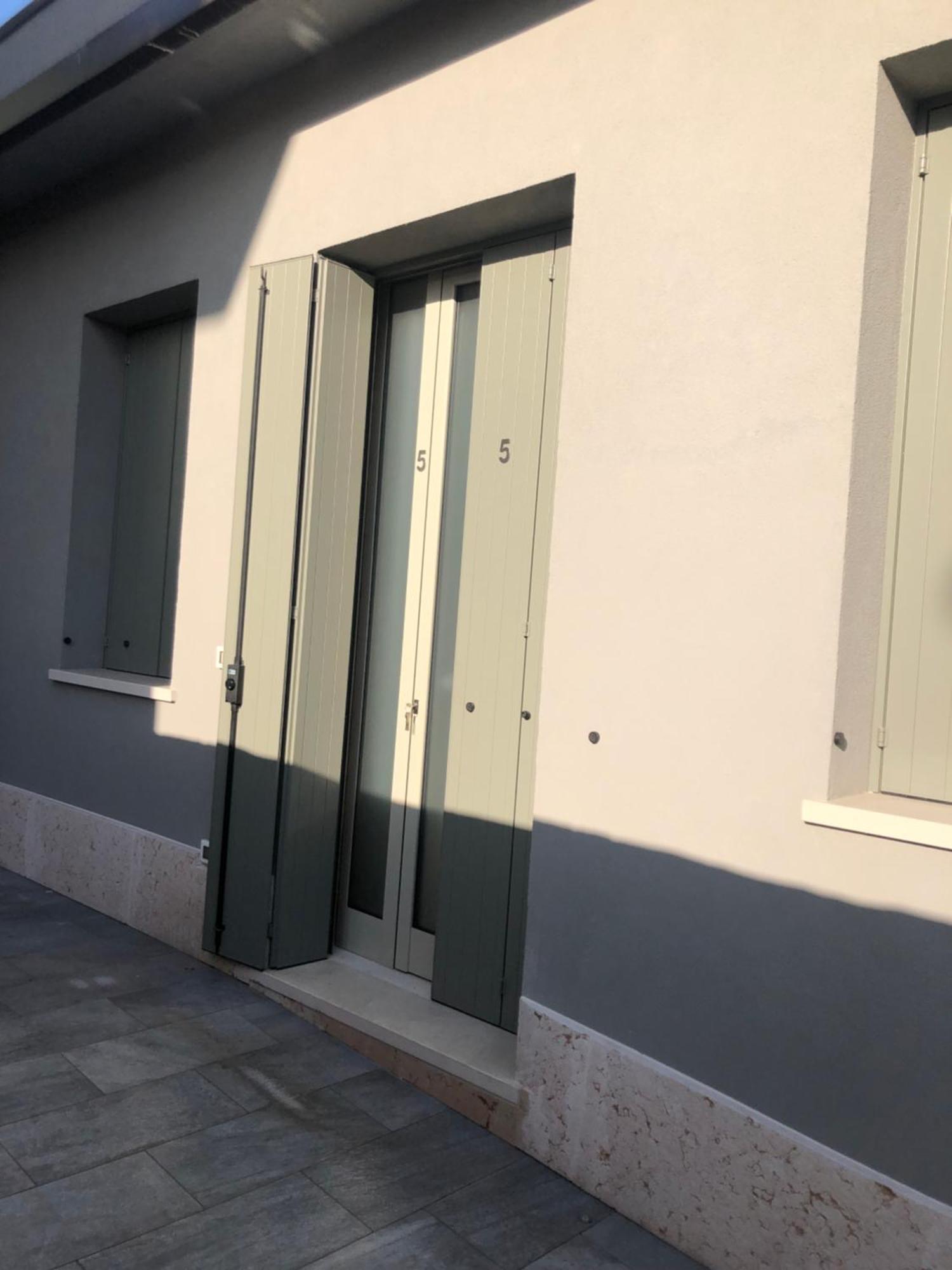 Hotel Residenza Grazioli 2 Verona Exterior foto