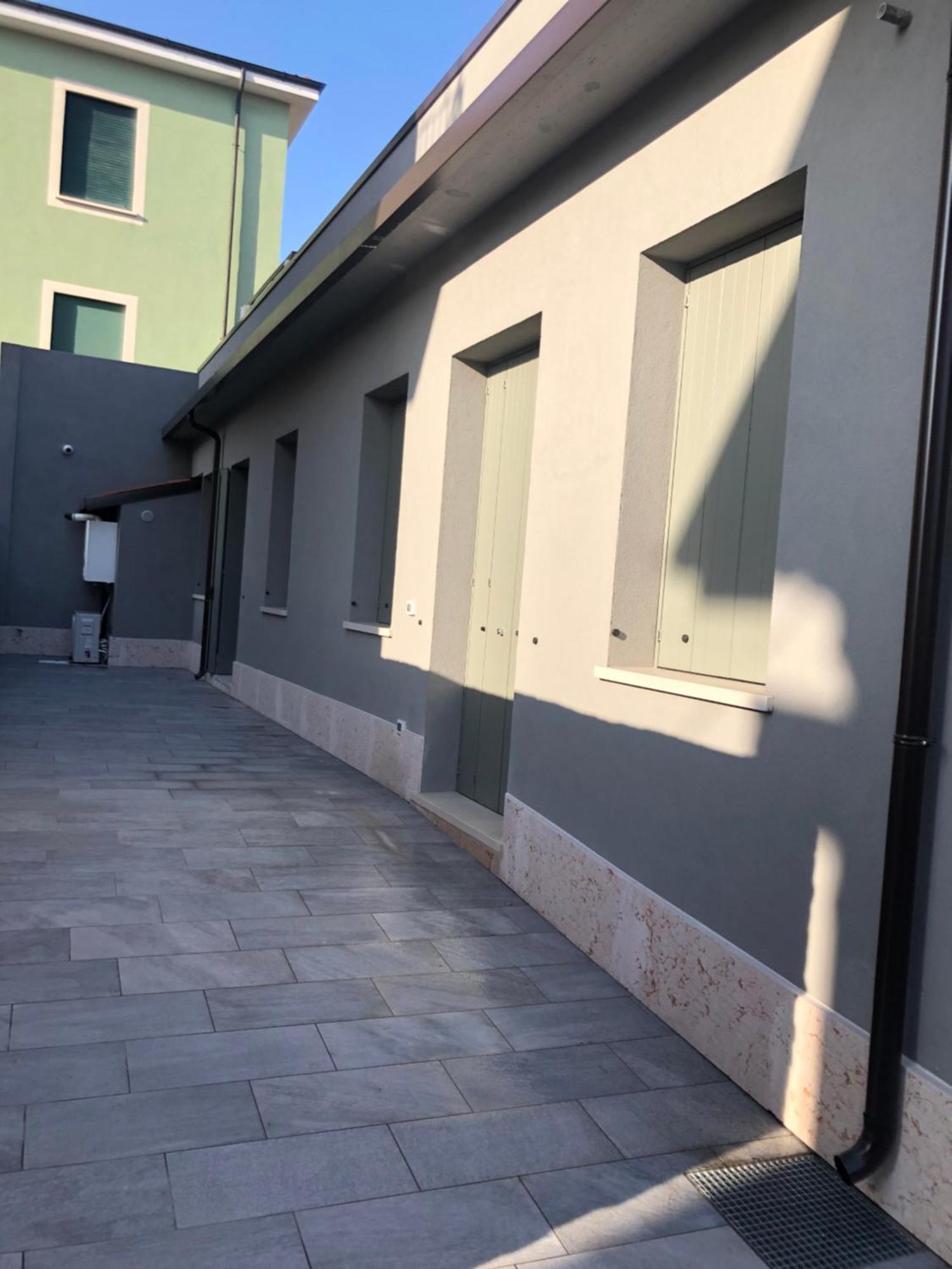 Hotel Residenza Grazioli 2 Verona Exterior foto